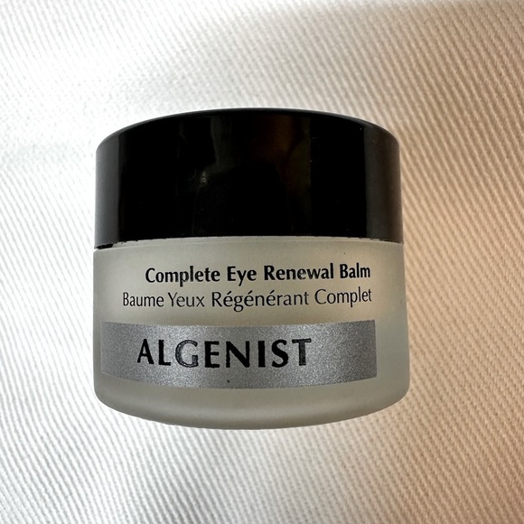 Algenist Complete Eye Renewal Balm 15ml - Picture 1 of 1